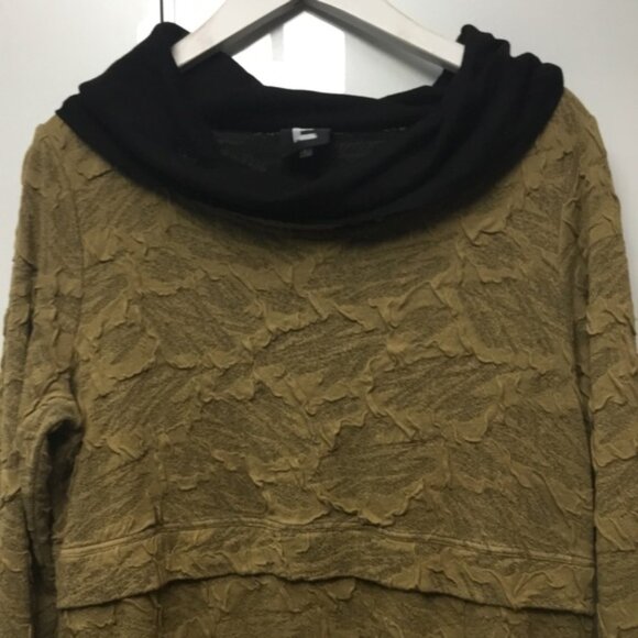 E Comfy Lounge Dress - Picture 2 of 7